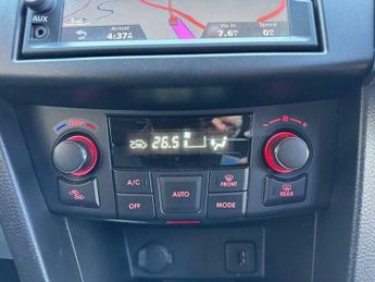 Suzuki Swift 1.2 SZ4 Auto Euro 5 5dr