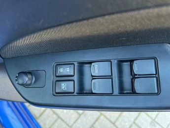 Suzuki Swift 1.2 SZ4 Auto Euro 5 5dr