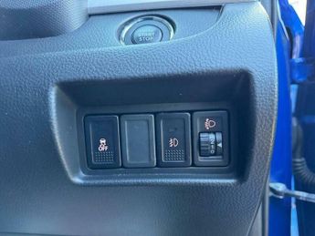 Suzuki Swift 1.2 SZ4 Auto Euro 5 5dr