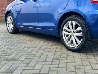 Suzuki Swift 1.2 SZ4 Auto Euro 5 5dr