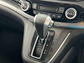 Honda CR-V I-VTEC SE