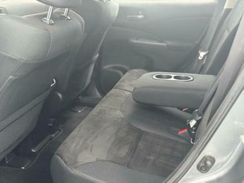 Honda CR-V I-VTEC SE