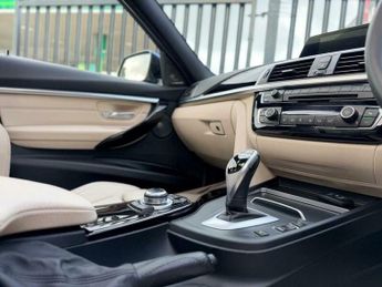 BMW 3 SERIES 2.0 320d M Sport Touring Auto Euro 6 (s/s) 5dr