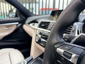 BMW 3 SERIES 2.0 320d M Sport Touring Auto Euro 6 (s/s) 5dr