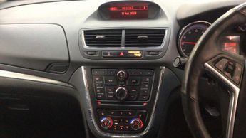 Vauxhall Mokka SE