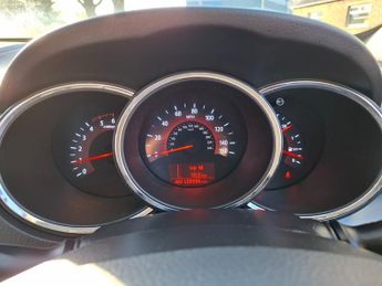 Kia Sorento CRDI KX-3