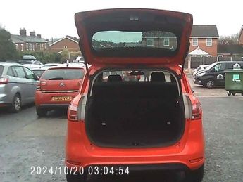 Ford B-Max ZETEC