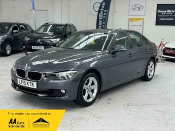 BMW 320 320i SE