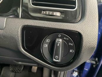 Volkswagen Golf 2.0 TDI GT DSG Euro 6 (s/s) 5dr