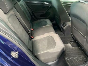 Volkswagen Golf 2.0 TDI GT DSG Euro 6 (s/s) 5dr
