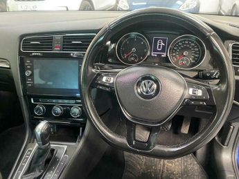 Volkswagen Golf 2.0 TDI GT DSG Euro 6 (s/s) 5dr