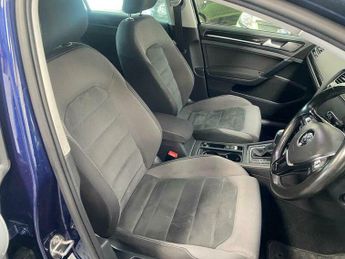 Volkswagen Golf 2.0 TDI GT DSG Euro 6 (s/s) 5dr