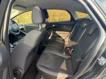 Ford Focus 1.0T EcoBoost Zetec Edition Auto Euro 6 (s/s) 5dr
