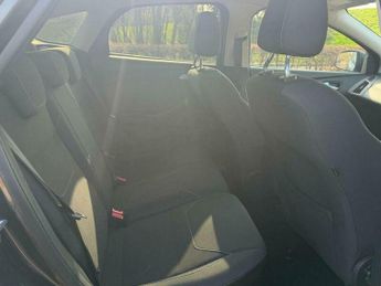 Ford Focus 1.0T EcoBoost Zetec Edition Auto Euro 6 (s/s) 5dr