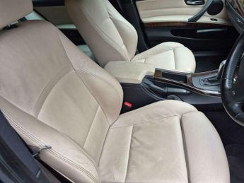 BMW 3 SERIES 2.0 318i M Sport Touring Steptronic Euro 5 5dr