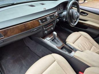 BMW 3 SERIES 2.0 318i M Sport Touring Steptronic Euro 5 5dr