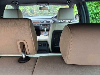 BMW 3 SERIES 2.0 318i M Sport Touring Steptronic Euro 5 5dr