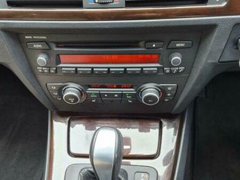 BMW 3 SERIES 2.0 318i M Sport Touring Steptronic Euro 5 5dr