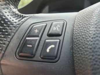 BMW 3 SERIES 2.0 318i M Sport Touring Steptronic Euro 5 5dr