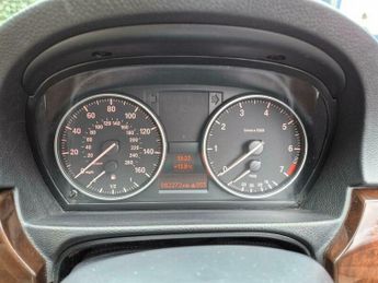 BMW 3 SERIES 2.0 318i M Sport Touring Steptronic Euro 5 5dr