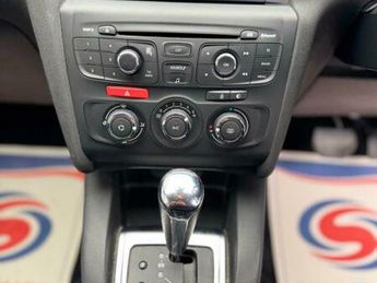 Citroen C4 1.6 VTi VTR+ Auto Euro 5 5dr