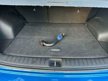 Hyundai Tucson 2.0 CRDi SE Nav Auto 4WD Euro 6 5dr