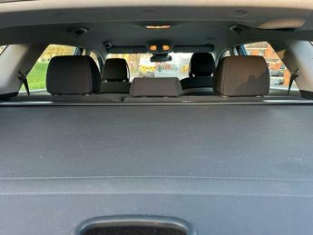 Hyundai Tucson 2.0 CRDi SE Nav Auto 4WD Euro 6 5dr