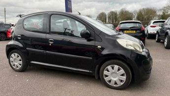 Citroen C1 1.0i VTR Euro 4 5dr