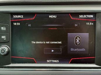 SEAT Leon 1.6 TDI SE Dynamic DSG Euro 6 (s/s) 5dr