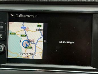 SEAT Leon 1.6 TDI SE Dynamic DSG Euro 6 (s/s) 5dr