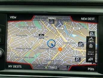 SEAT Leon 1.6 TDI SE Dynamic DSG Euro 6 (s/s) 5dr