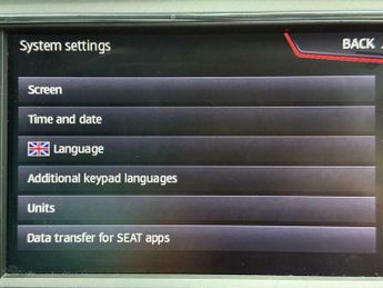 SEAT Leon 1.6 TDI SE Dynamic DSG Euro 6 (s/s) 5dr