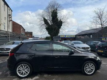SEAT Leon 1.6 TDI SE Dynamic DSG Euro 6 (s/s) 5dr