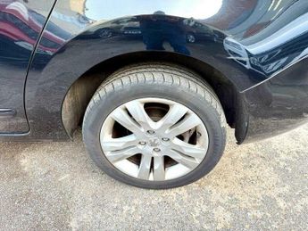 Peugeot 5008 1.6 HDi Active Euro 5 5dr