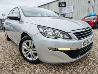 Peugeot 308 HDI ACTIVE