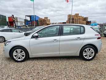 Peugeot 308 HDI ACTIVE