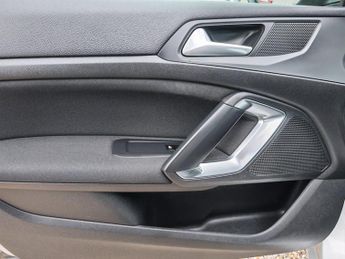 Peugeot 308 HDI ACTIVE