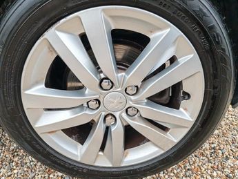 Peugeot 308 HDI ACTIVE