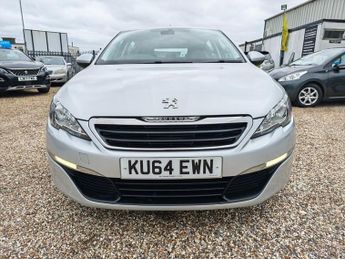 Peugeot 308 HDI ACTIVE