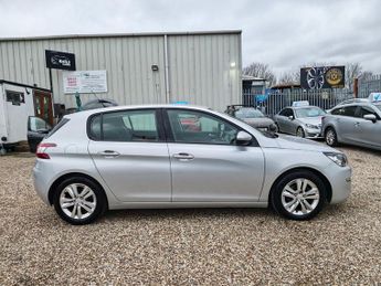 Peugeot 308 HDI ACTIVE