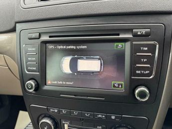 Skoda Yeti 1.2 TSI Elegance DSG Euro 5 5dr