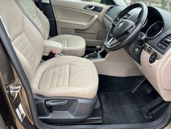 Skoda Yeti 1.2 TSI Elegance DSG Euro 5 5dr