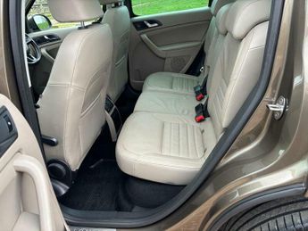 Skoda Yeti 1.2 TSI Elegance DSG Euro 5 5dr