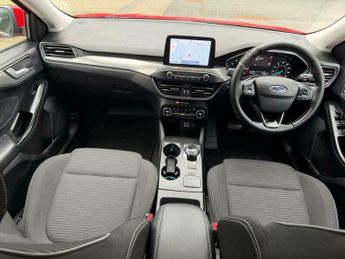 Ford Focus 1.0T EcoBoost MHEV Titanium DCT Euro 6 (s/s) 5dr