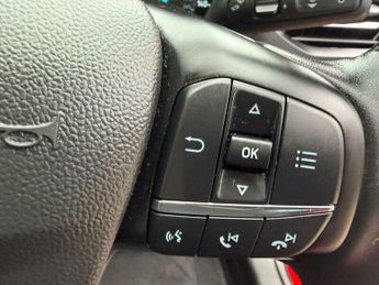 Ford Focus 1.0T EcoBoost MHEV Titanium DCT Euro 6 (s/s) 5dr