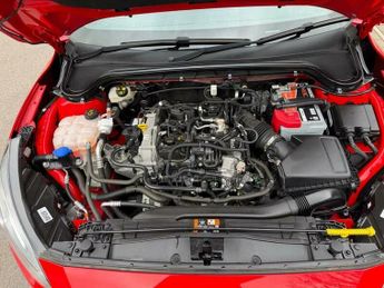 Ford Focus 1.0T EcoBoost MHEV Titanium DCT Euro 6 (s/s) 5dr