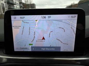 Ford Focus 1.0T EcoBoost MHEV Titanium DCT Euro 6 (s/s) 5dr