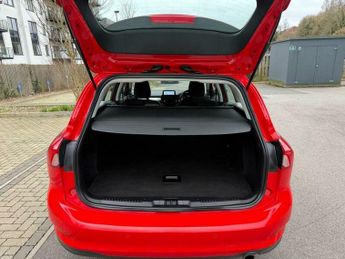 Ford Focus 1.0T EcoBoost MHEV Titanium DCT Euro 6 (s/s) 5dr