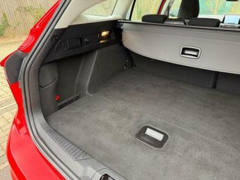 Ford Focus 1.0T EcoBoost MHEV Titanium DCT Euro 6 (s/s) 5dr