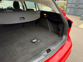 Ford Focus 1.0T EcoBoost MHEV Titanium DCT Euro 6 (s/s) 5dr